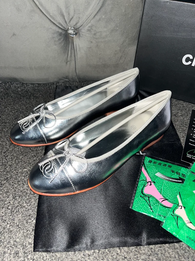 Silver Flats
