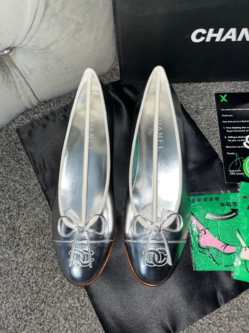 Silver Flats