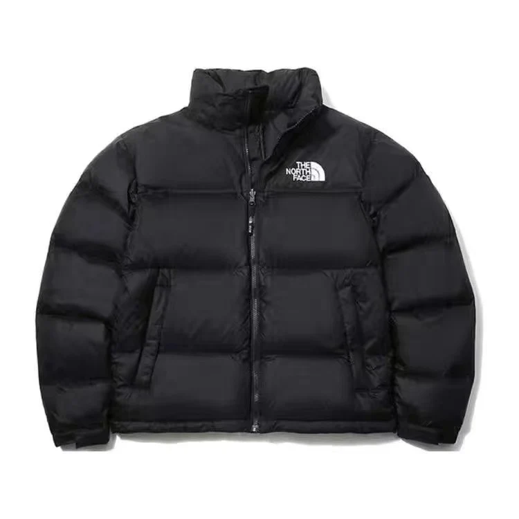 Face Winter Coat