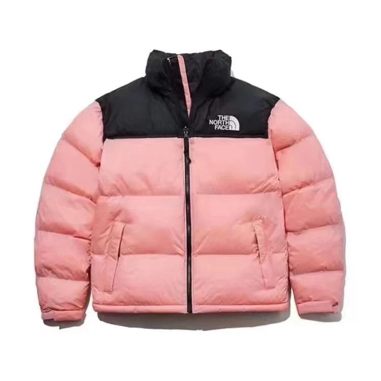 Face Winter Coat