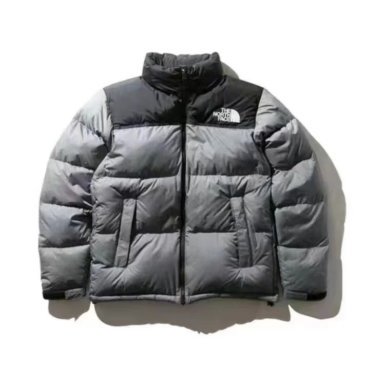 Face Winter Coat