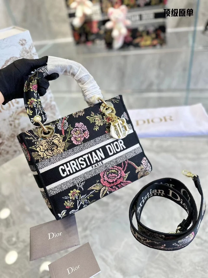 CD Tote Bag