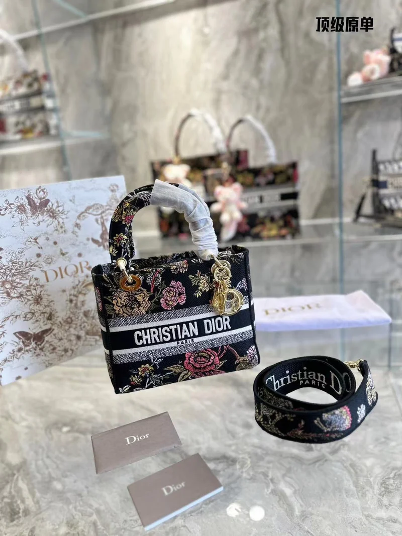 CD Tote Bag