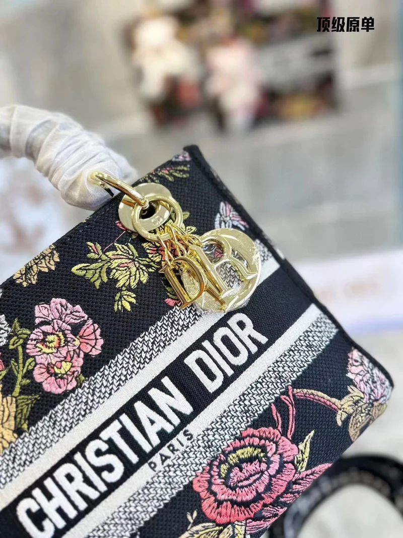 CD Tote Bag