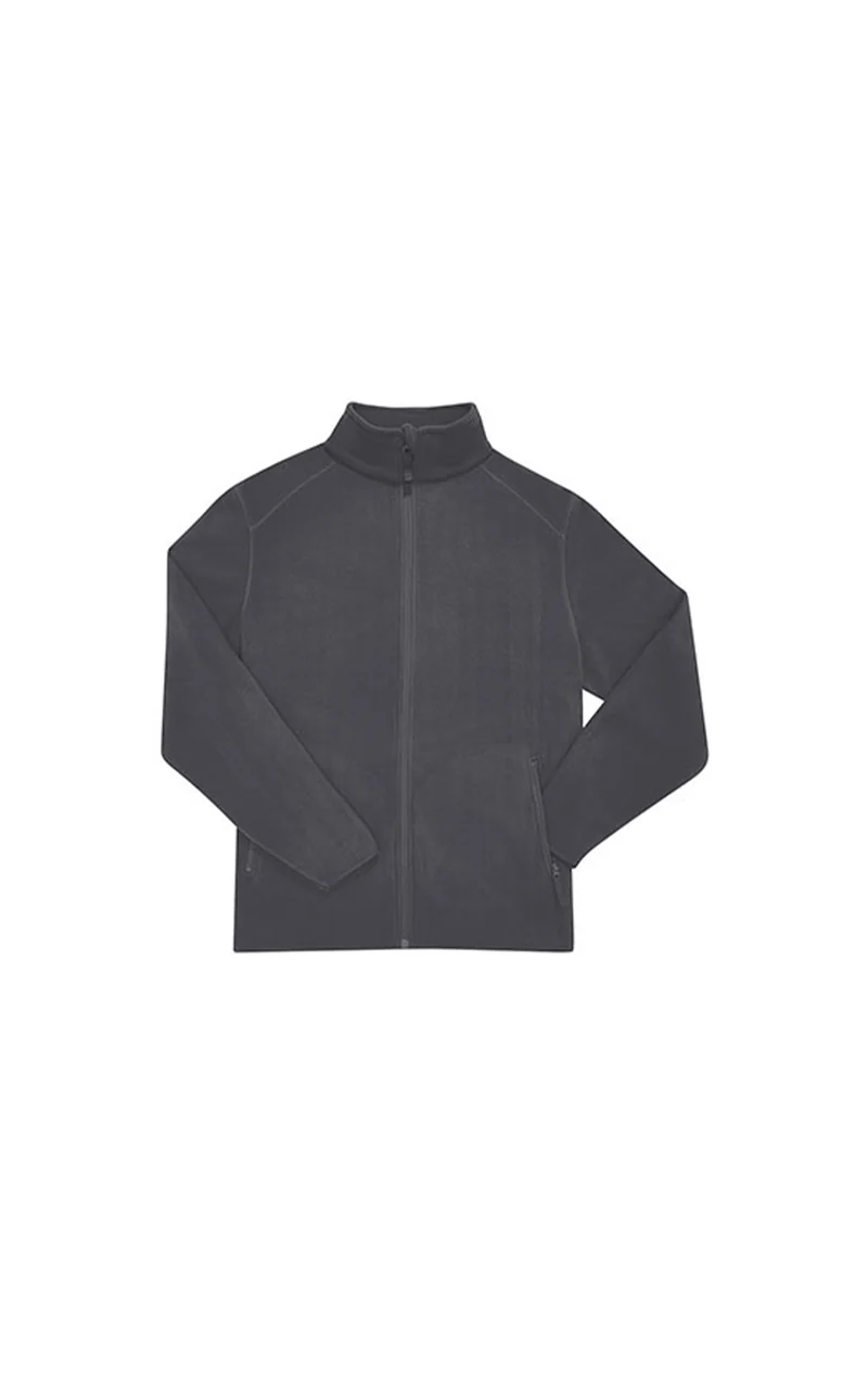 Jacke #Reset Polar Fleece