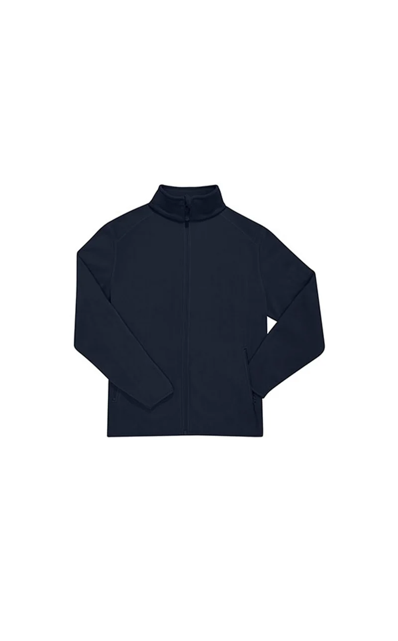 Jacke #Reset Polar Fleece