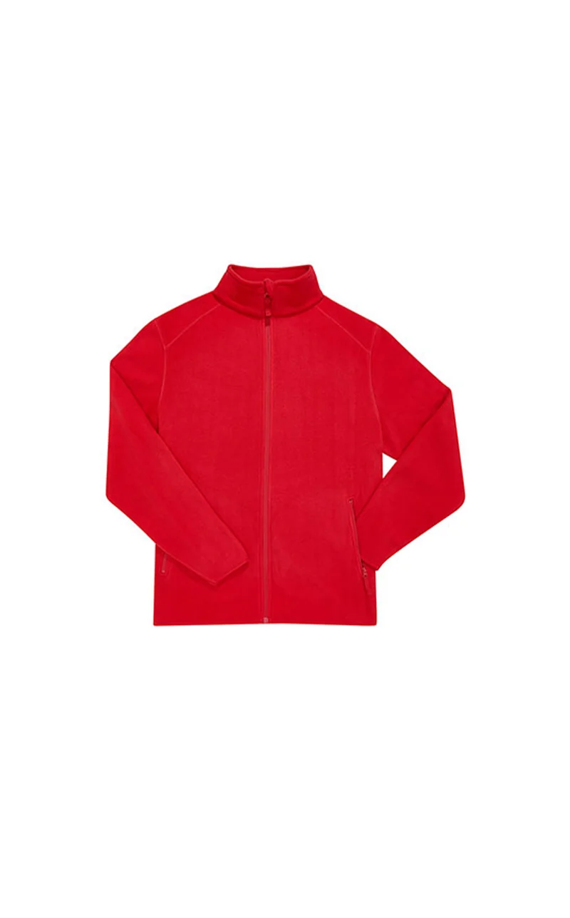 Jacke #Reset Polar Fleece