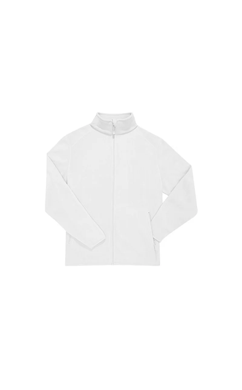 Jacke #Reset Polar Fleece