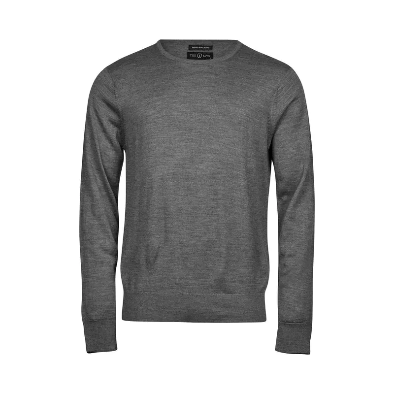 Men´s Crew Neck Sweater