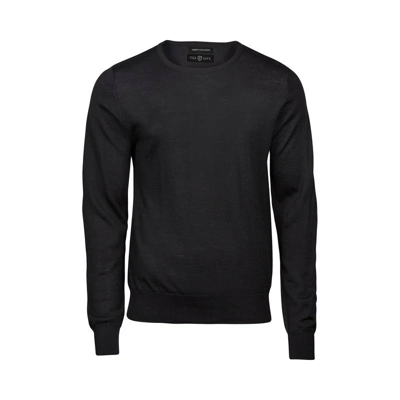Men´s Crew Neck Sweater