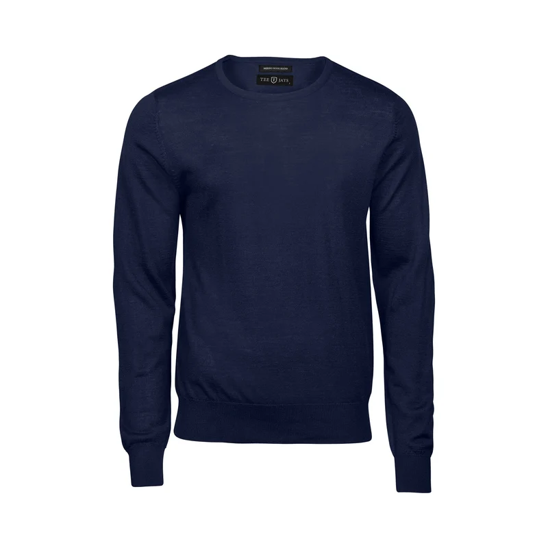 Men´s Crew Neck Sweater
