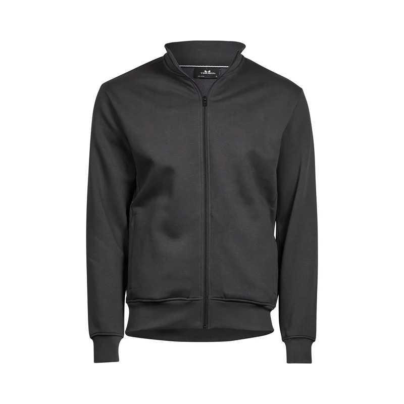 Sweatjacket Full Zip Sweat Cardigan
