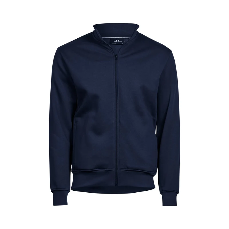 Sweatjacket Full Zip Sweat Cardigan