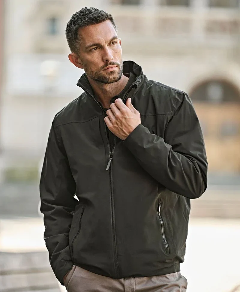 Jacke All Weather Jacket