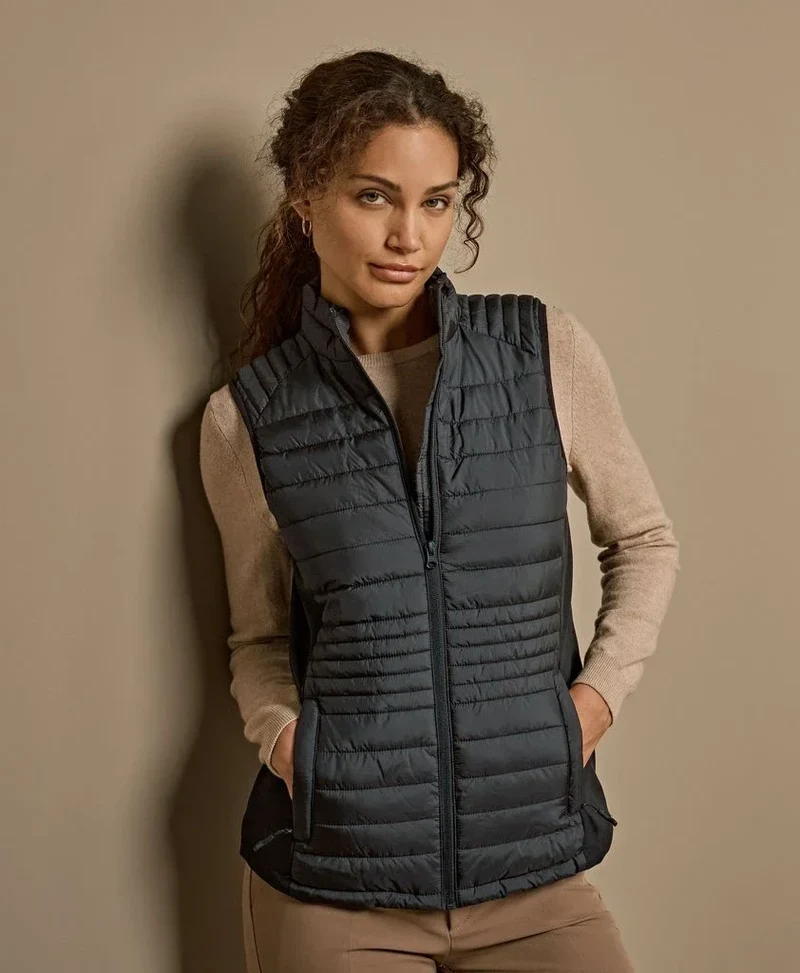 Weste Women´s Crossover Bodywarmer