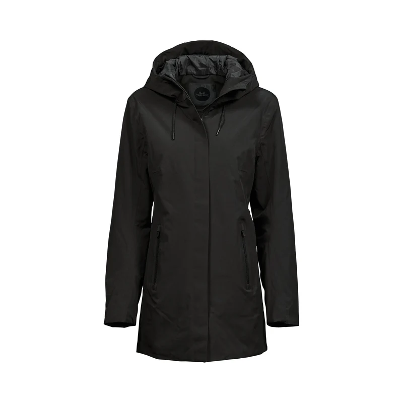 Jacke Women´s All Weather Parka