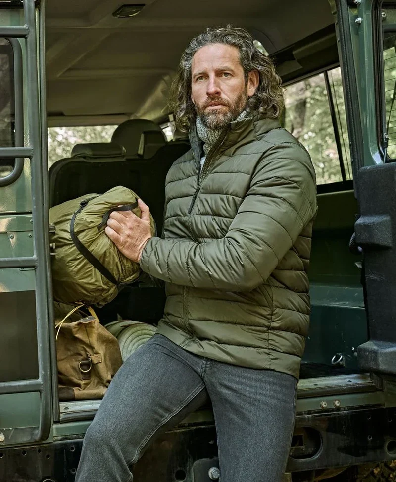 Jacke Lite Jacket