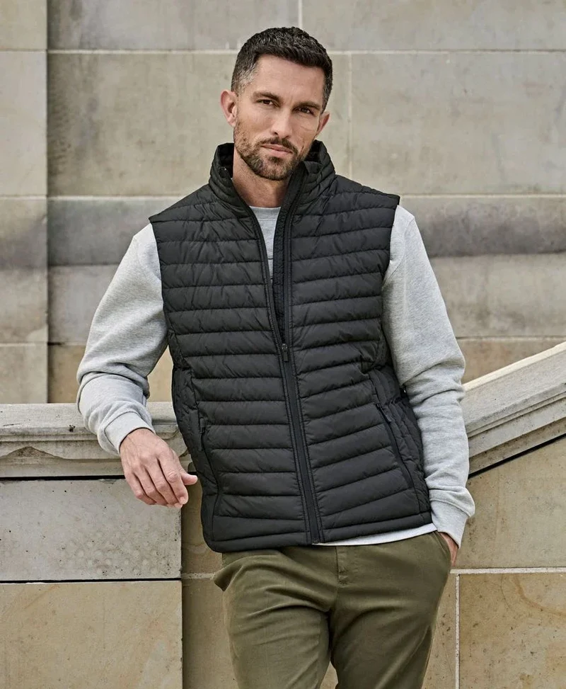 Weste Men´s Zepelin Bodywarmer