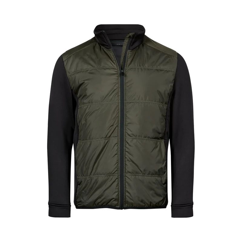 Jacke Hybrid-Stretch Jacket
