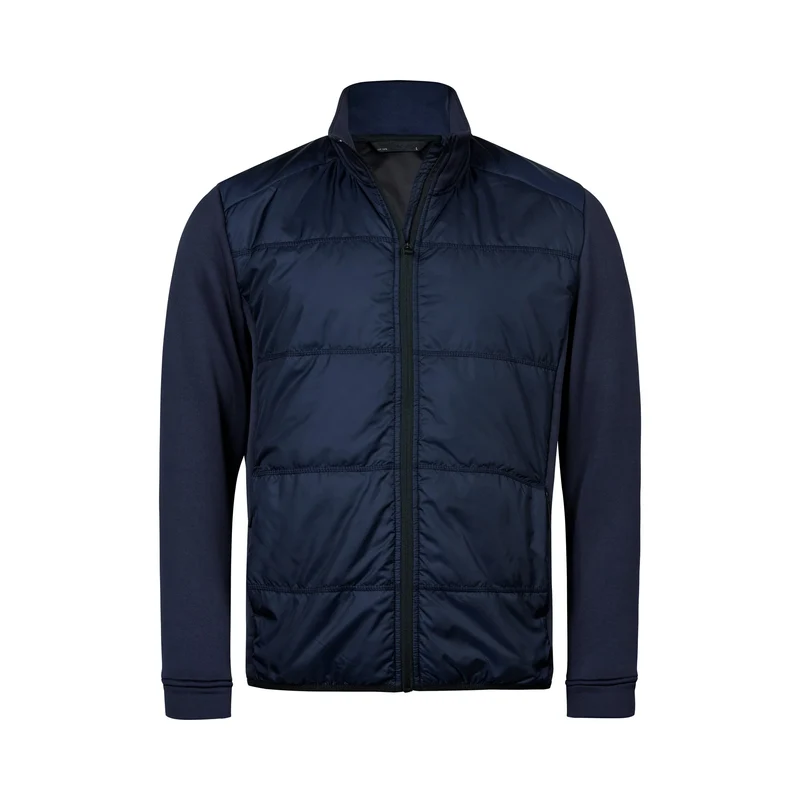 Jacke Hybrid-Stretch Jacket