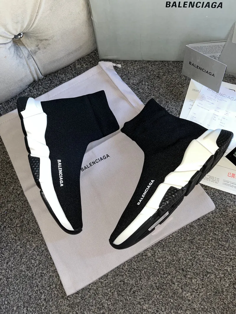 Sock 1's
