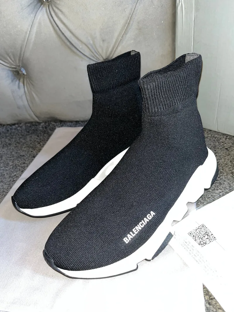 Sock 1's