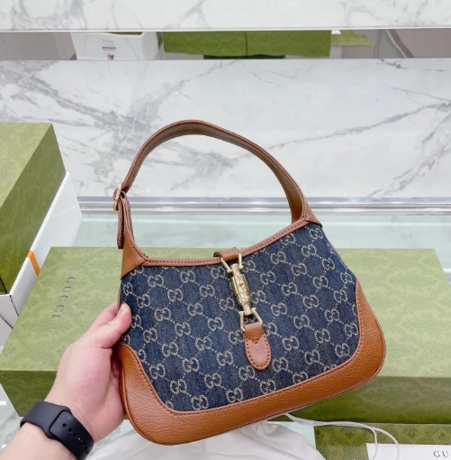 Jean Bag