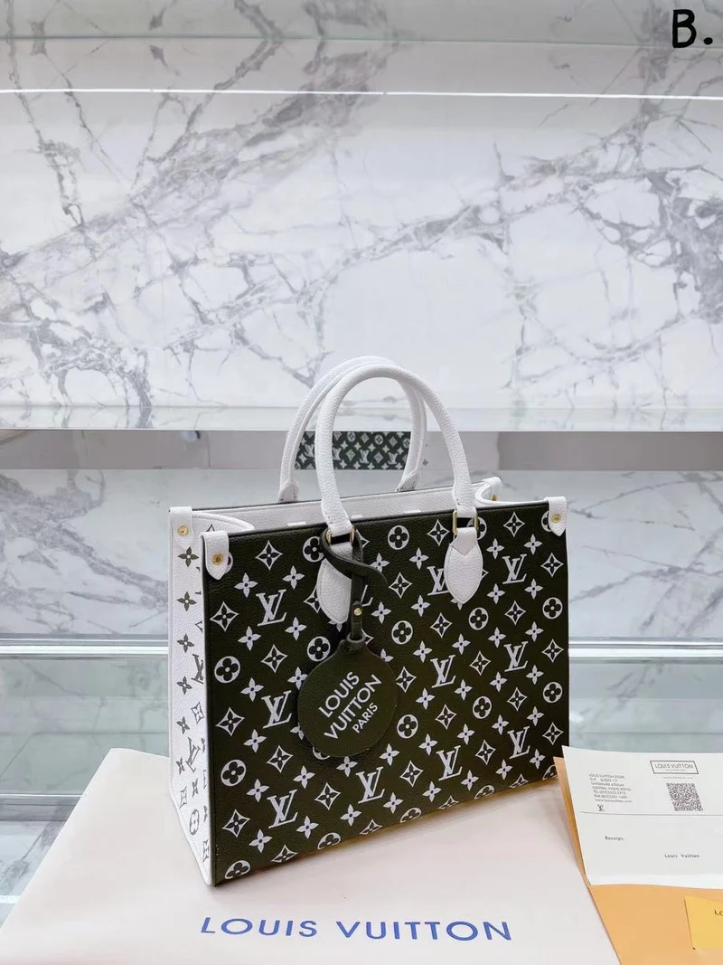 Large Tote Bag
