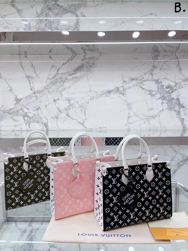 Large Tote Bag