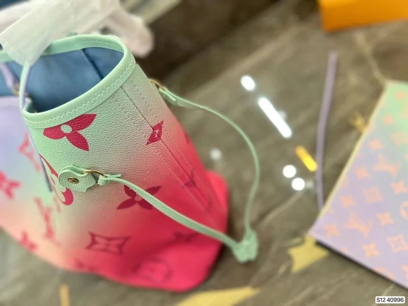 Never-full Design Bag