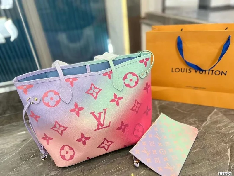Never-full Design Bag