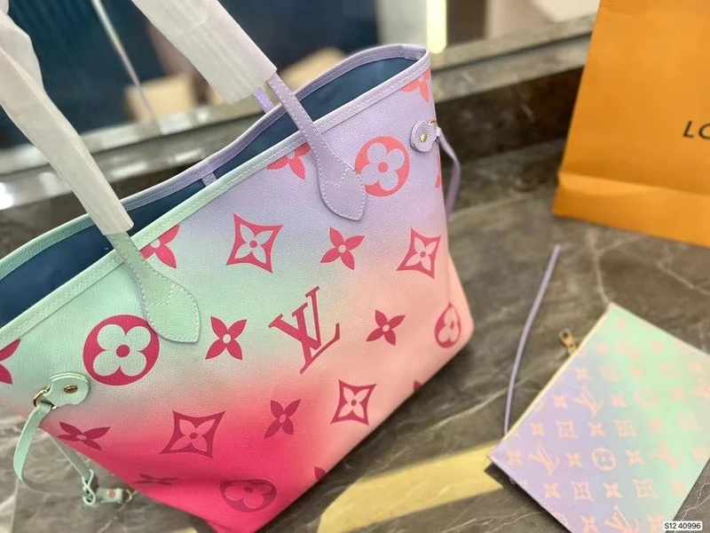Never-full Design Bag