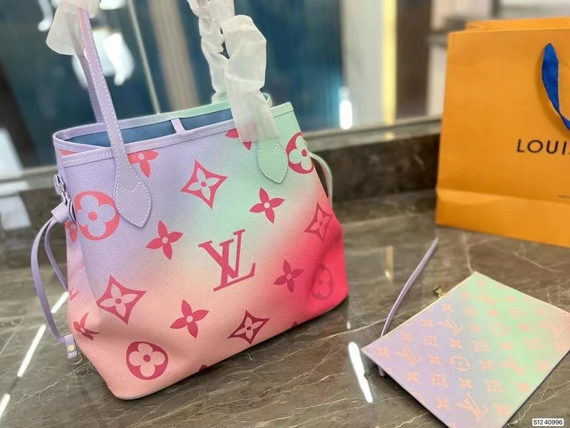 Never-full Design Bag
