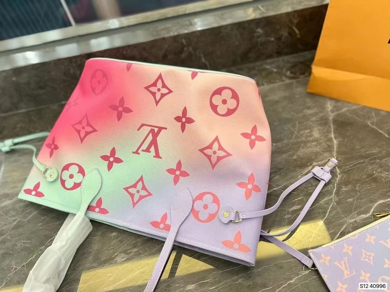 Never-full Design Bag