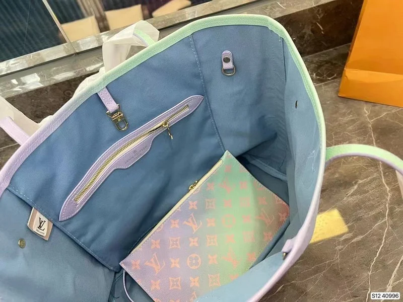 Never-full Design Bag