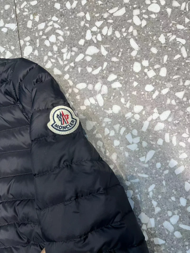Long Padded Coat