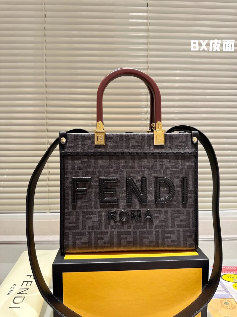 FIFI Tote Bag
