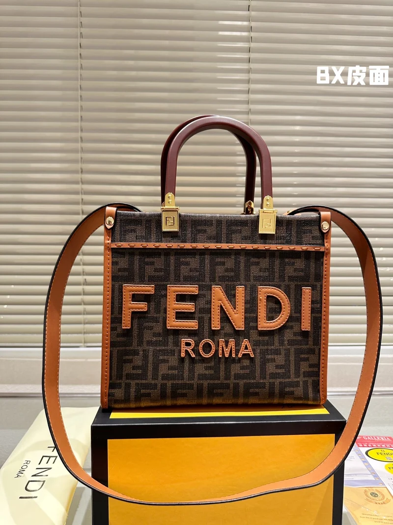 FIFI Tote Bag