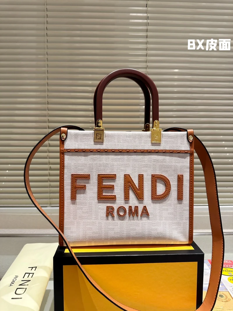 FIFI Tote Bag