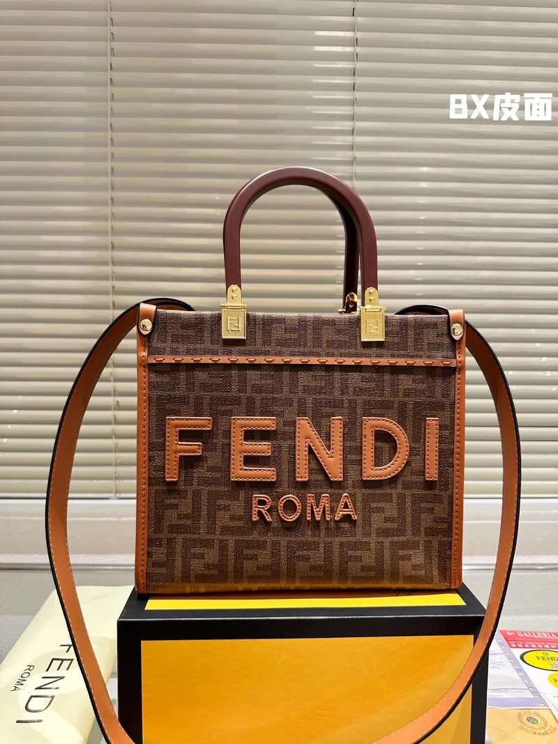 FIFI Tote Bag