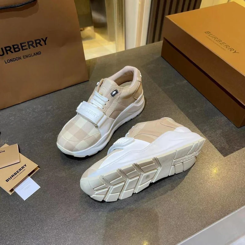 Burbe Trainers
