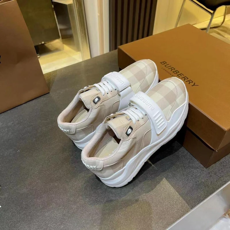 Burbe Trainers