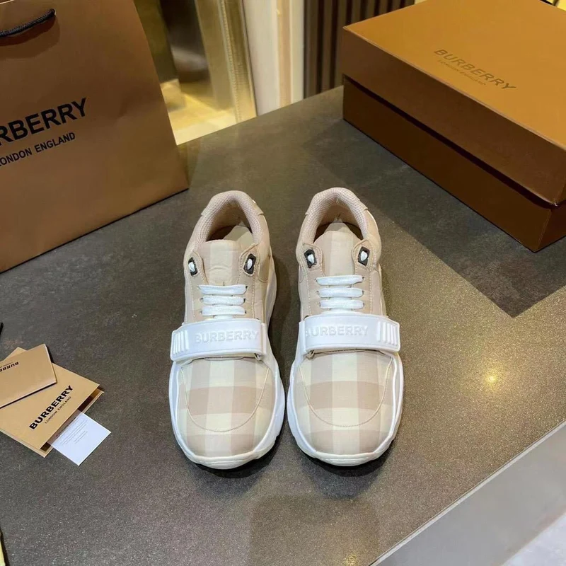 Burbe Trainers