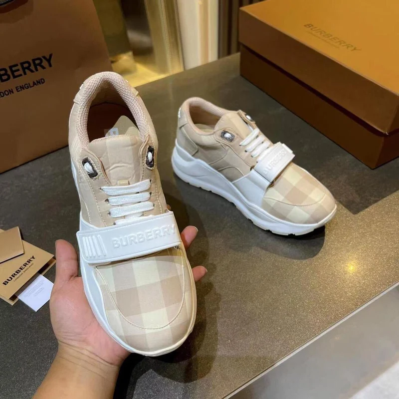 Burbe Trainers