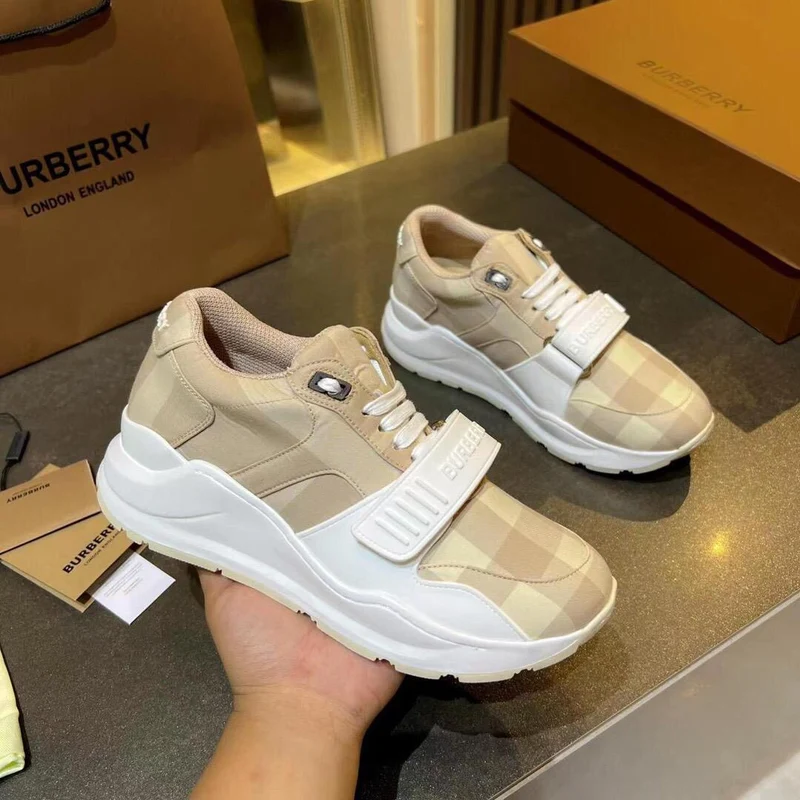 Burbe Trainers