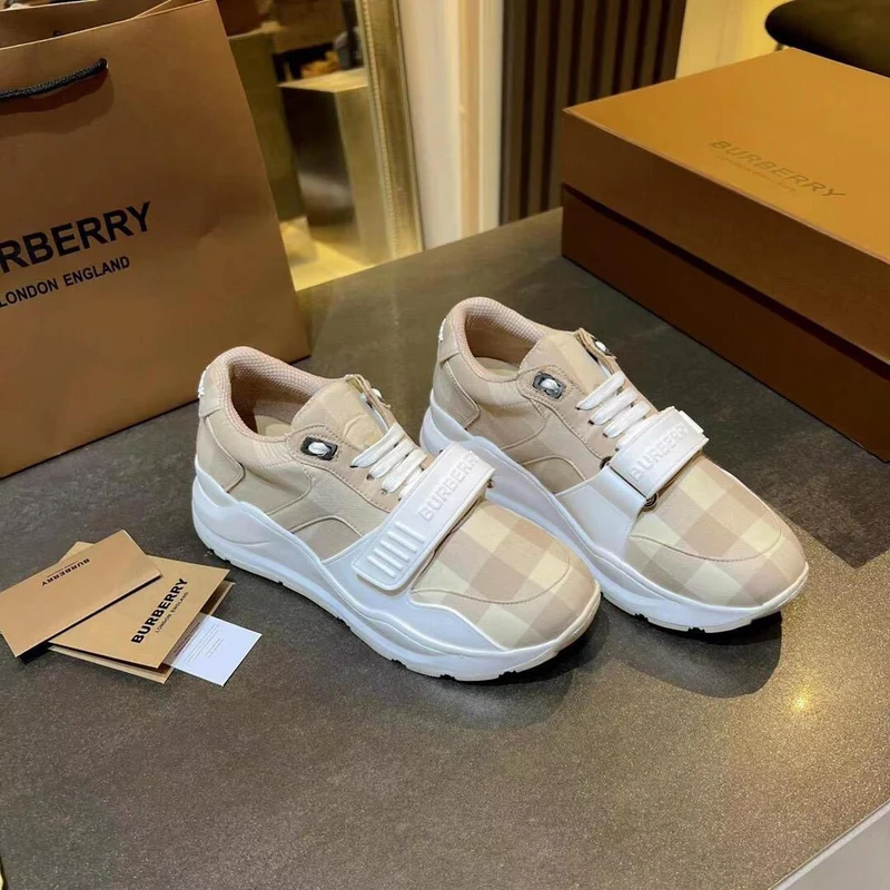 Burbe Trainers