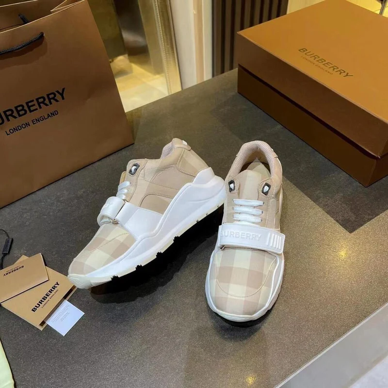 Burbe Trainers