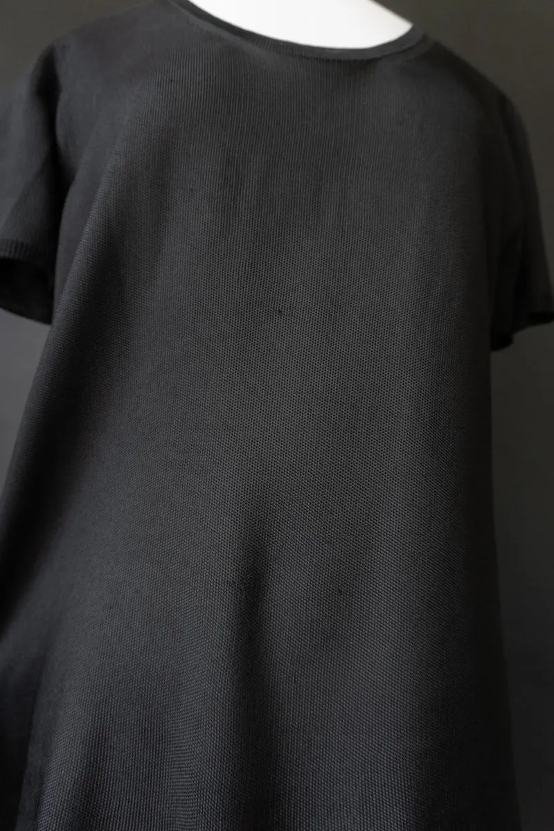Vintage 90s Max Mara Shirt, Seide, S–M