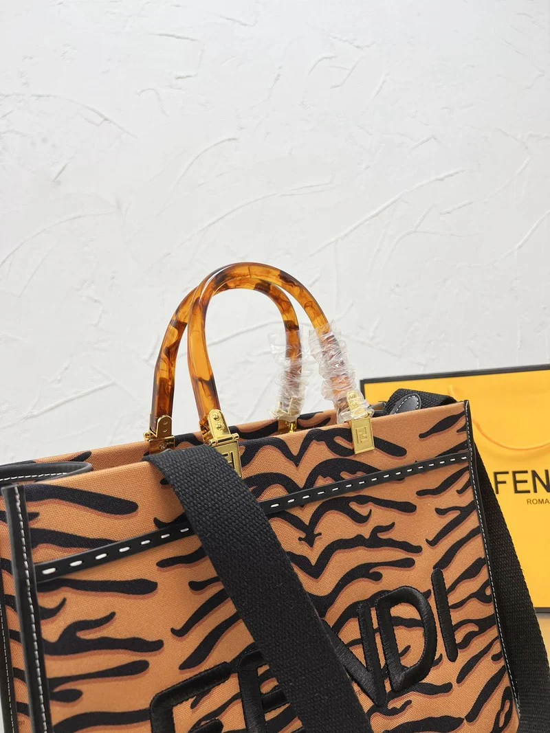 Large FIFI Beach Bag