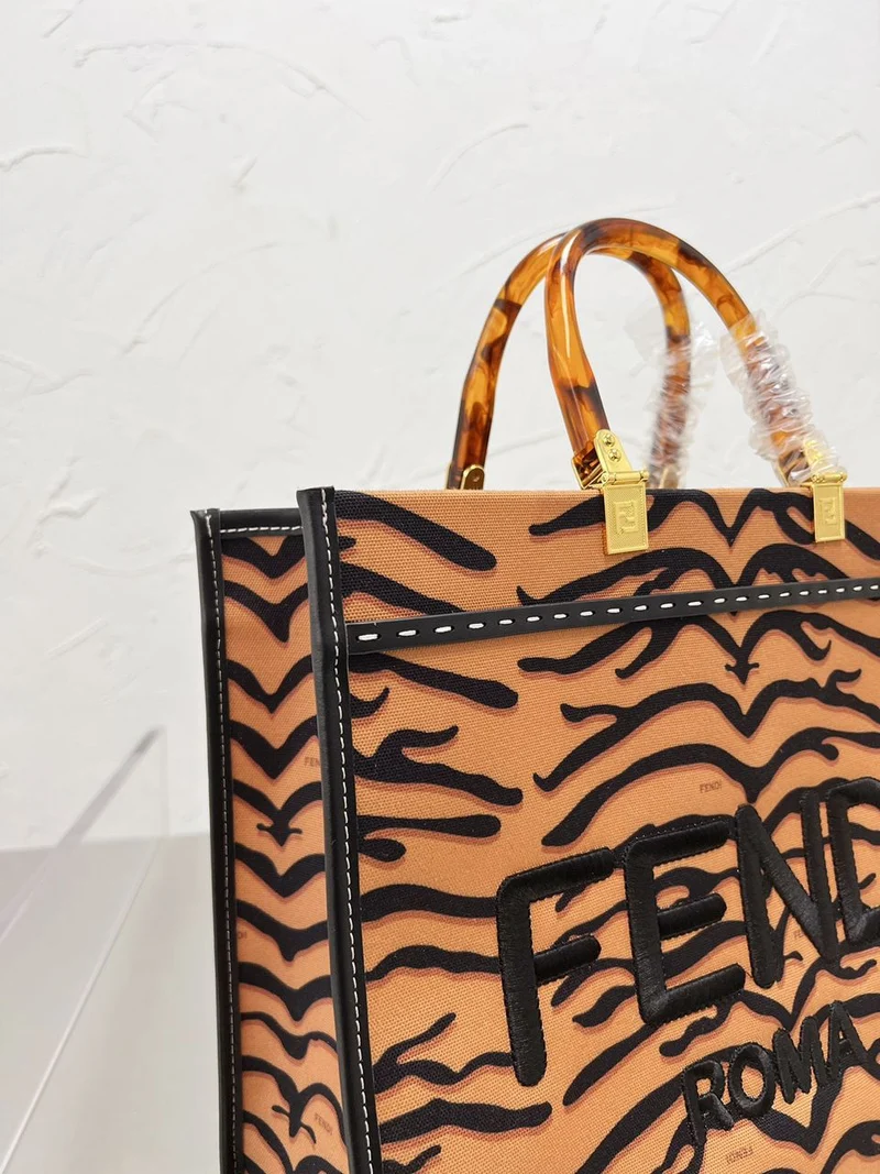 Large FIFI Beach Bag